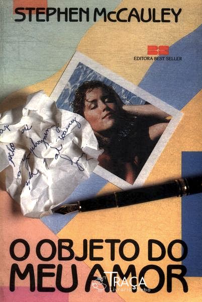 O Objeto Do Meu Amor