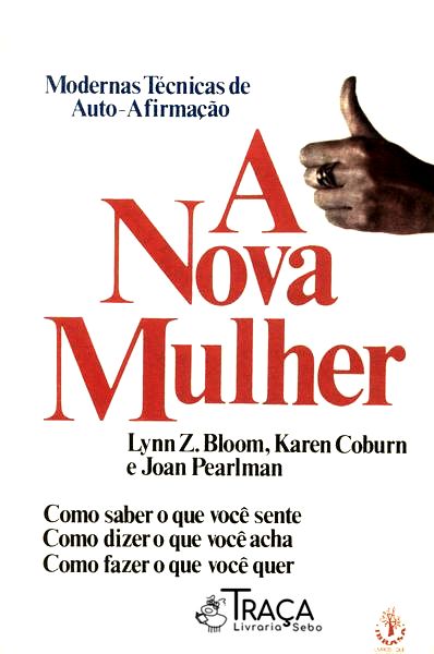 A Nova Mulher