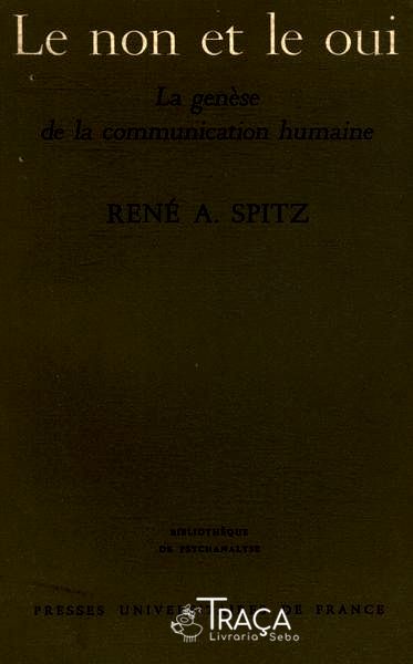Le Non Et Le Oui