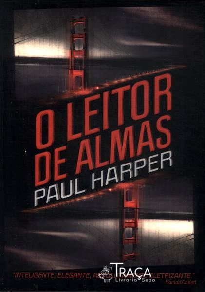 O Leitor de Almas
