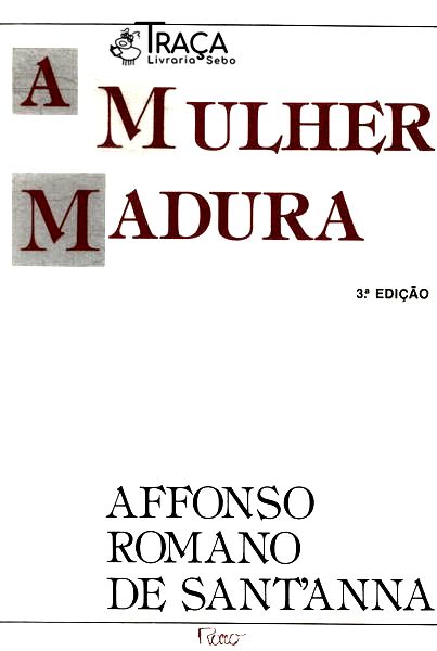 A Mulher Madura