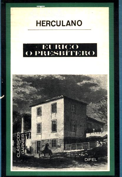 Eurico O Presbítero