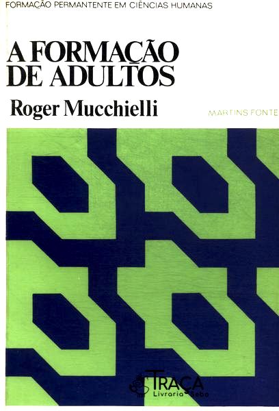 A Formação de Adultos