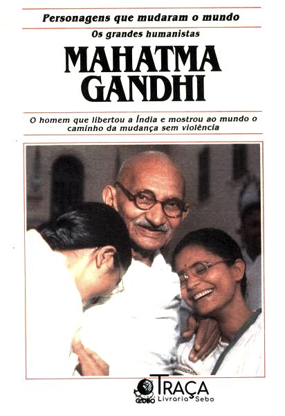 Mahatma Gandhi