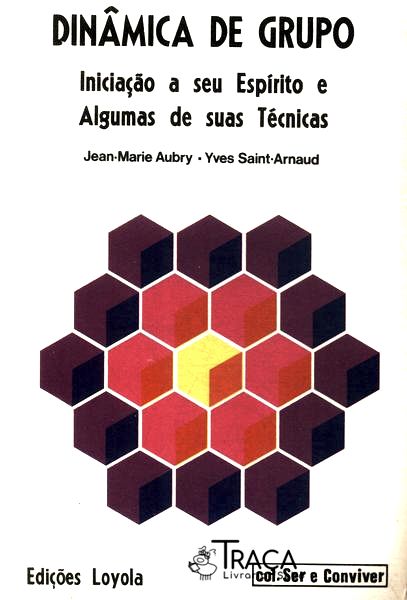 Dinâmica de Grupo