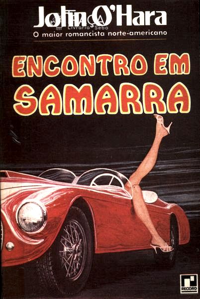 Encontro em Samarra
