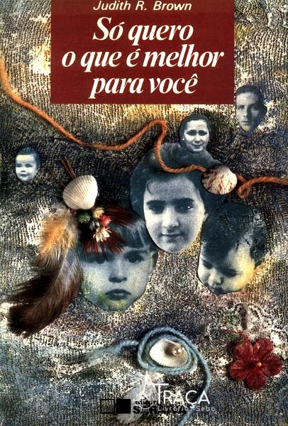 Só Quero O Que É Melhor Para Você