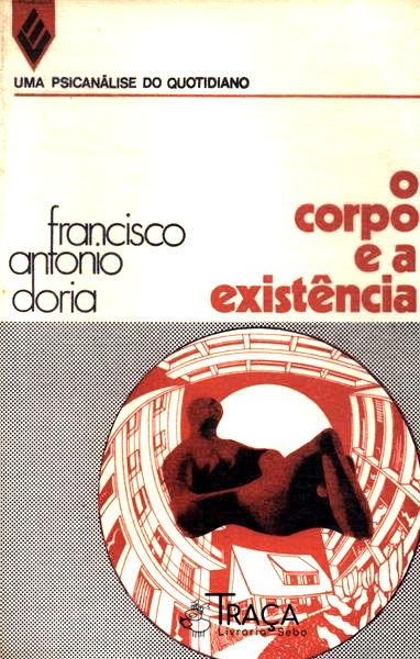 O Corpo E A Existencia