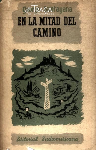 En La Mitad Del Camino