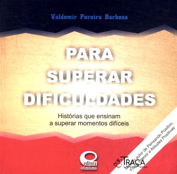 Para Superar Dificuldades