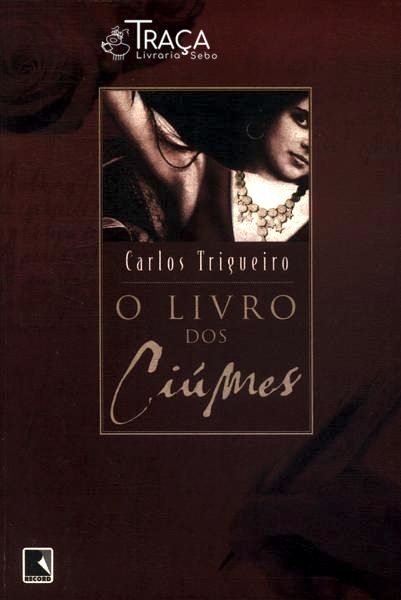 O Livro dos Ciúmes
