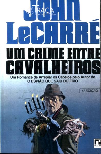Um Crime Entre Cavalheiros