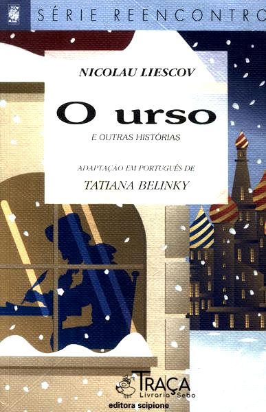 O Urso (adaptado)