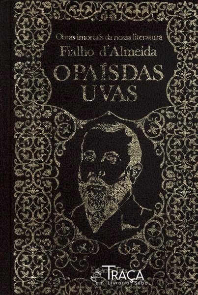 O País Das Uvas