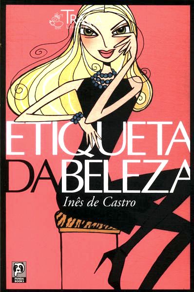 Etiqueta da Beleza