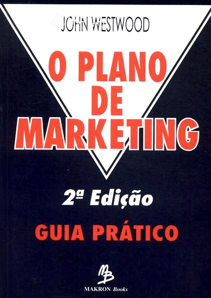 O Plano de Marketing