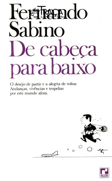 De Cabeça Para Baixo