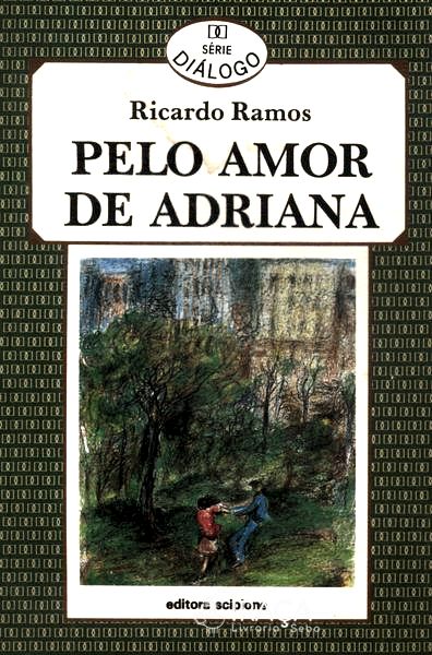 Pelo Amor de Adriana