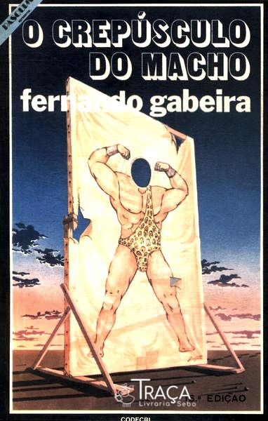 O Crepúsculo do Macho