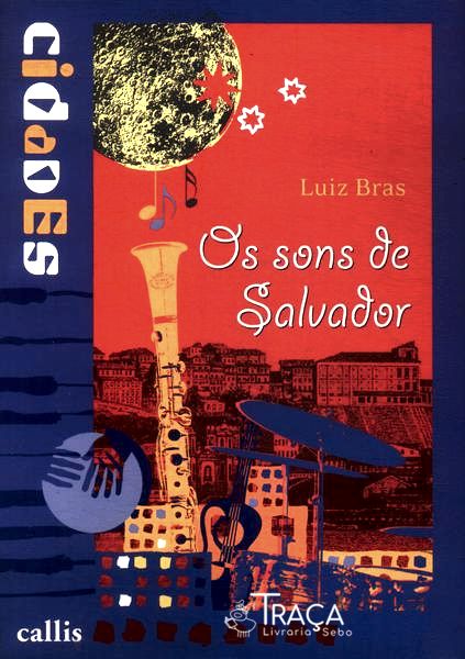 Os Sons de Salvador