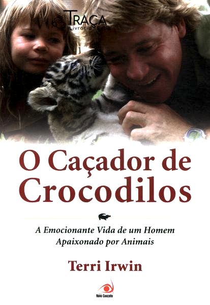 O Caçador De Crocodilos