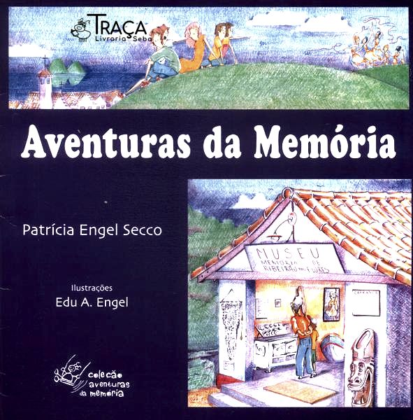 Aventuras Da Memória
