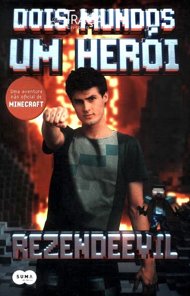 Dois Mundos, Um Herói