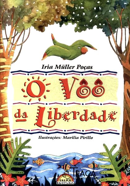 O Vôo da Liberdade