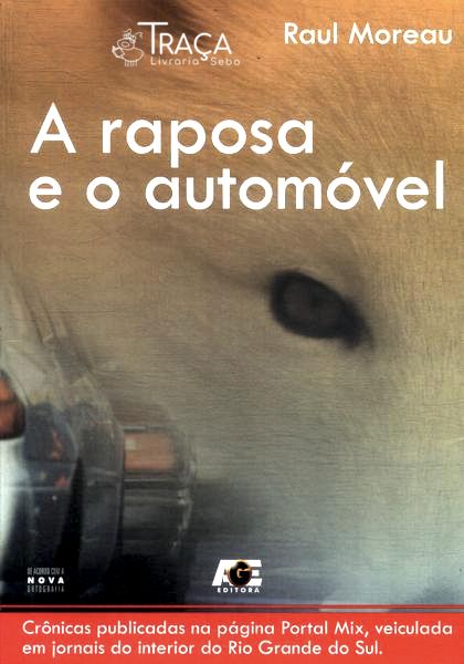 A Raposa E O Automóvel