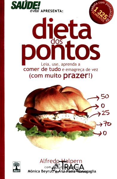 Dieta dos Pontos