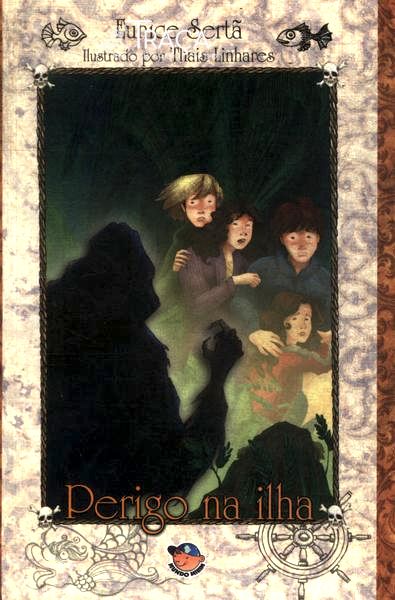 Perigo Na Ilha