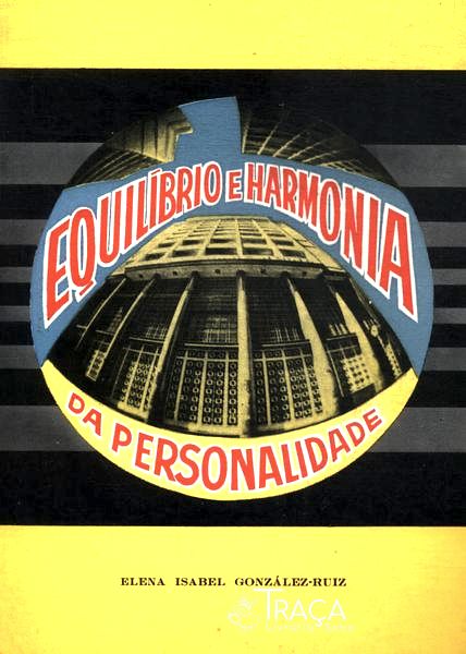 Equilibrio e Harmonia da Personalidade