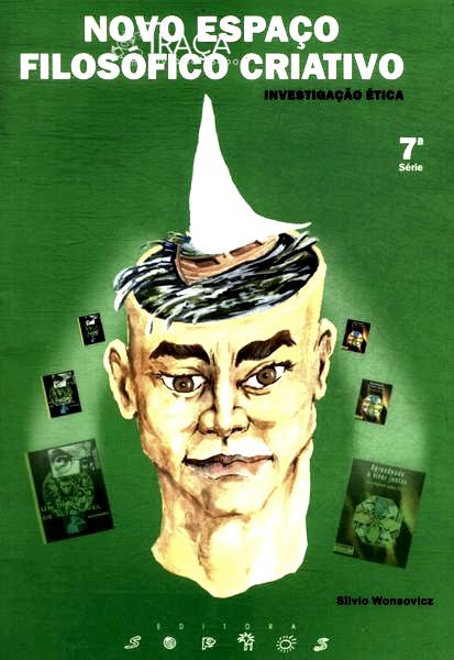Novo Espaço Filosófico Criativo: 7ª Série (2002)