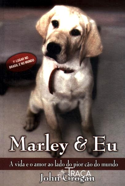Marley e Eu