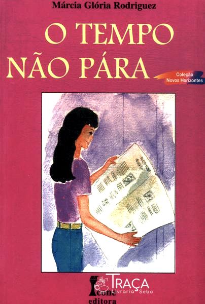 O Tempo Não Pára