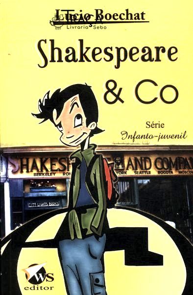Shakespeare e Co