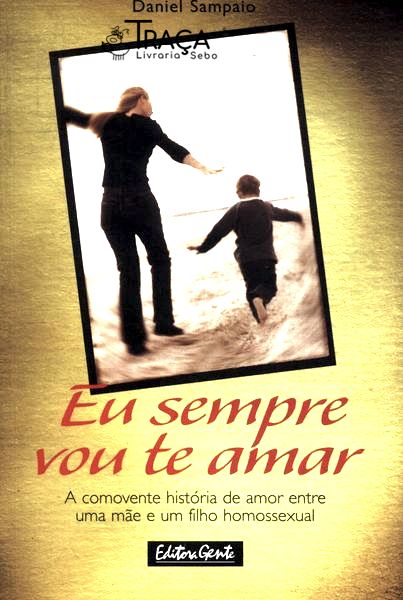 Eu Sempre Vou Te Amar