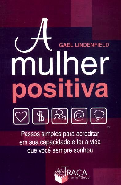 A Mulher Positiva