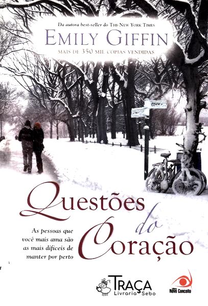 Questões do Coração