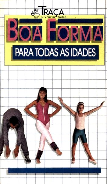 Boa Forma para Todas as Idades