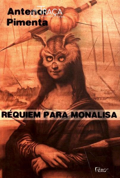 Réquiem para Monalisa