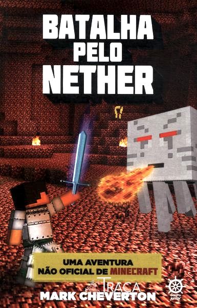 Batalha Pelo Nether
