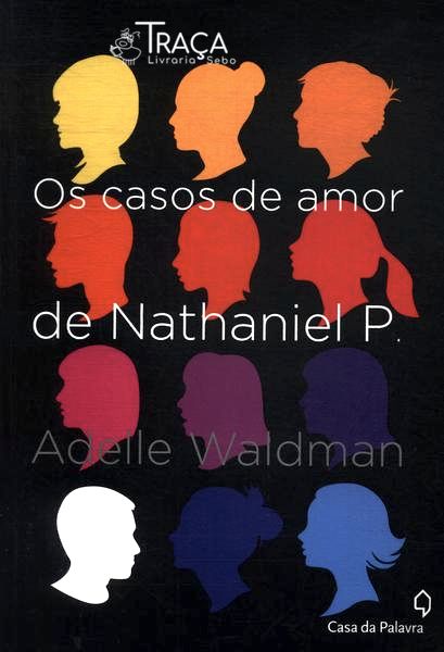 Os Casos de Amor de Nathaniel P.