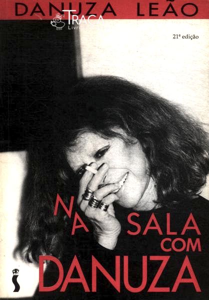Na Sala com Danuza