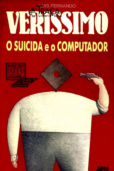 O Suicida e o Computador