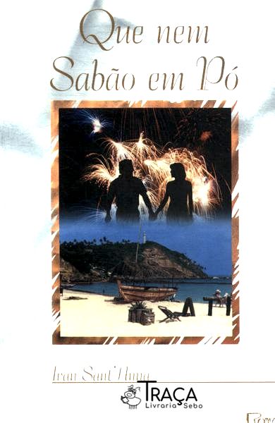 Que Nem Sabão Em Pó