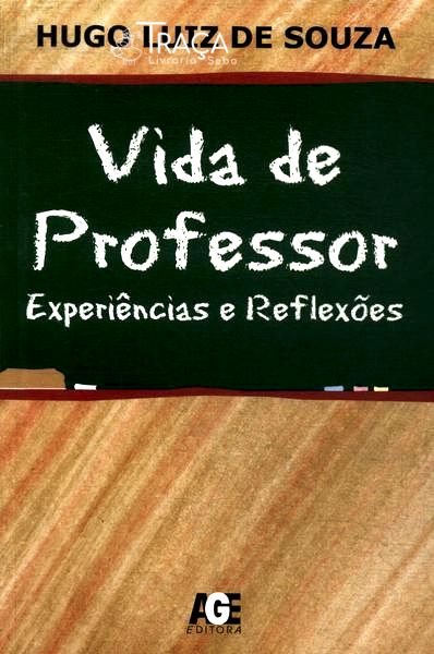 Vida de Professor