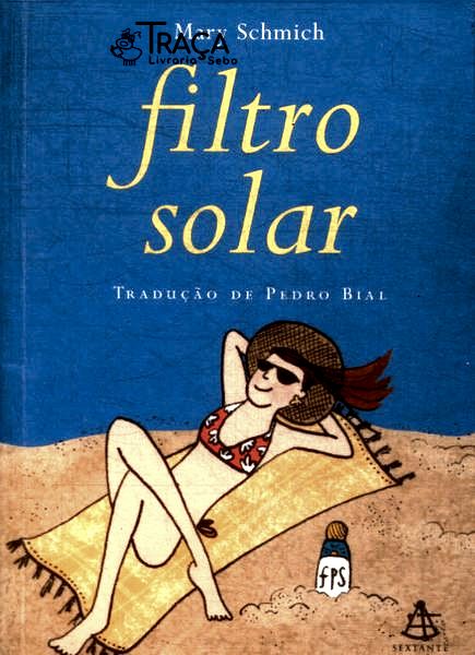 Filtro Solar