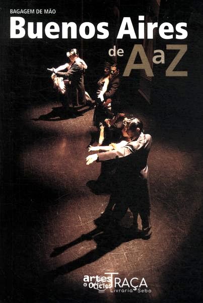 Buenos Aires de a a Z (2006)