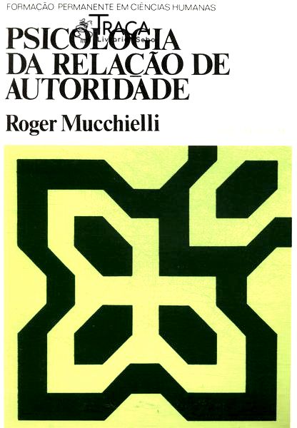 Psicologia da Relação de Autoridade